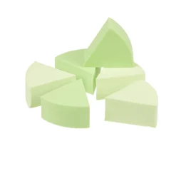 Éponge cosmétique X6