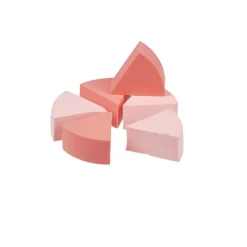 Éponge cosmétique X6