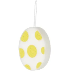 Éponge décorée 12x7xép2cm