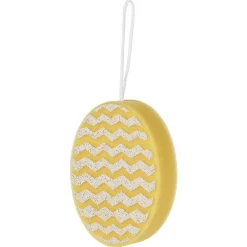 Éponge décorée 12x7xép2cm