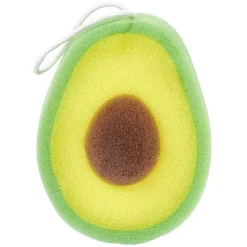 Éponge de bain tropicale