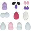 Éponge de maquillage x 12