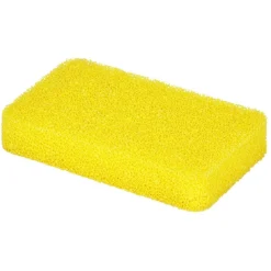 Éponge en silicone