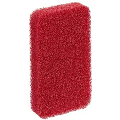 Éponge en silicone ultra résistante