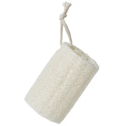 Éponge exfoliante loofah Mességué