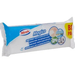 Éponge magique Nicols x 10