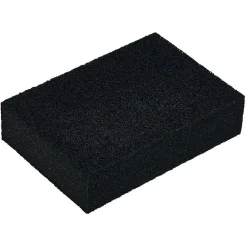 Éponge spéciale cheminée x2