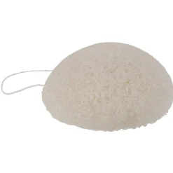 Éponge végetal pour le visage Konjac de Messegué