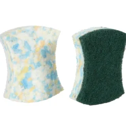 Éponge x2 C'est du Propre