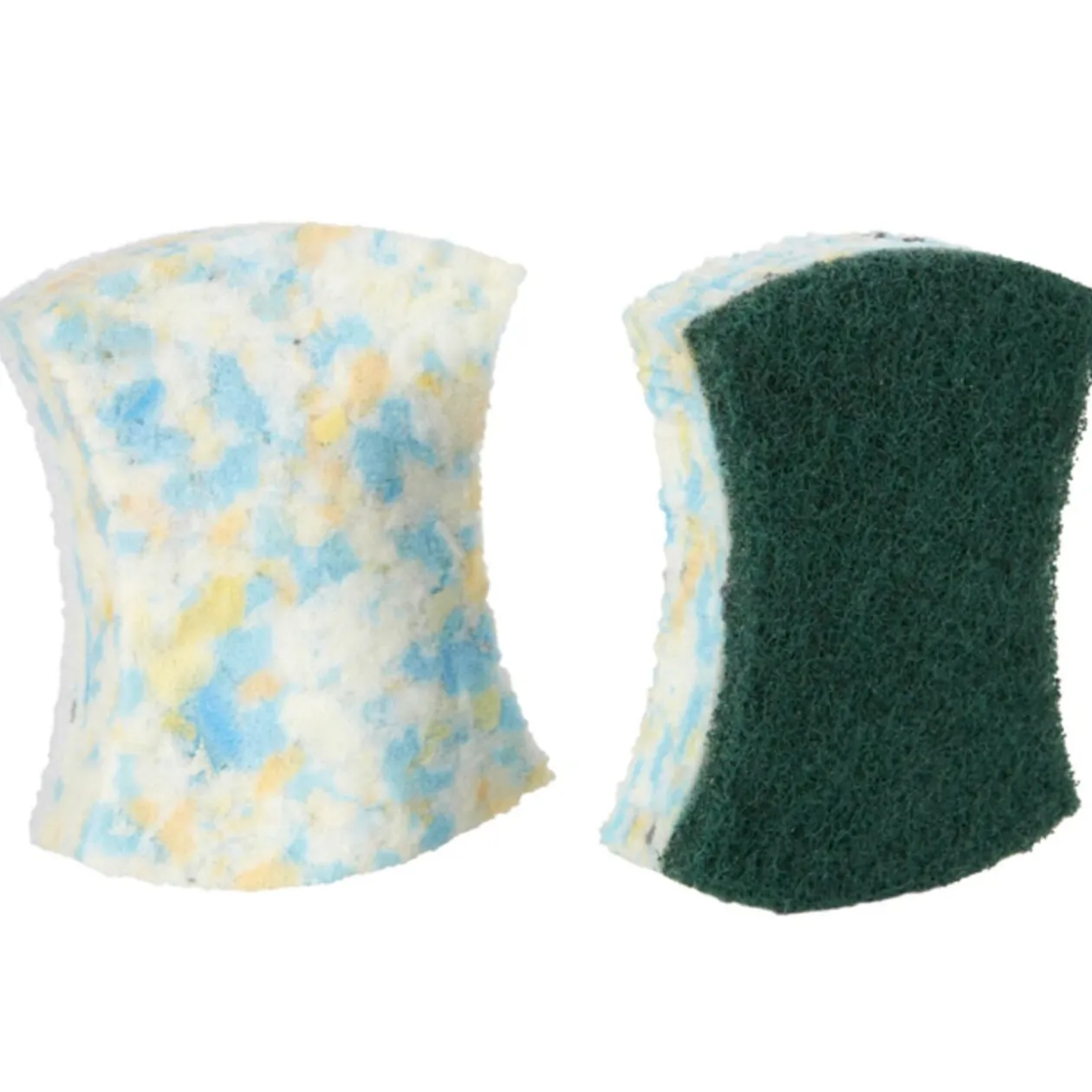 Éponge x2 C'est du Propre