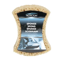 Éponge XL pour carrosserie de voiture