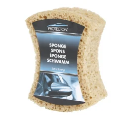 Éponge XL pour carrosserie de voiture