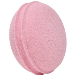 Éponges cosmetique forme macaron lot de 3