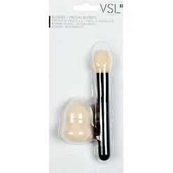 Éponges maquillage Blendeur+pinceau