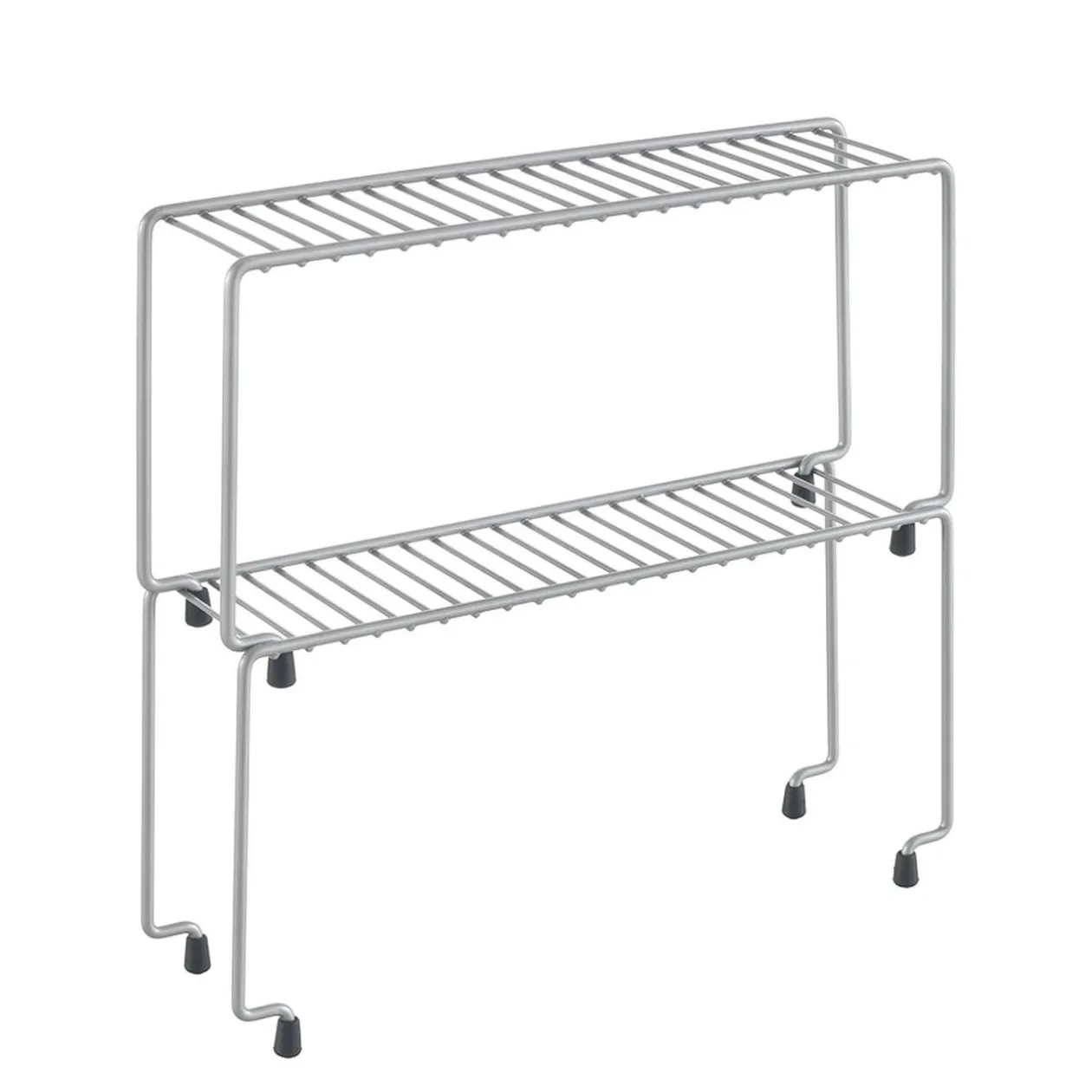 Pont de rangement Metaltex superposable x2