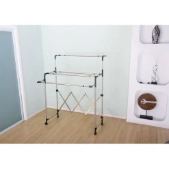 Portant extensible XXL