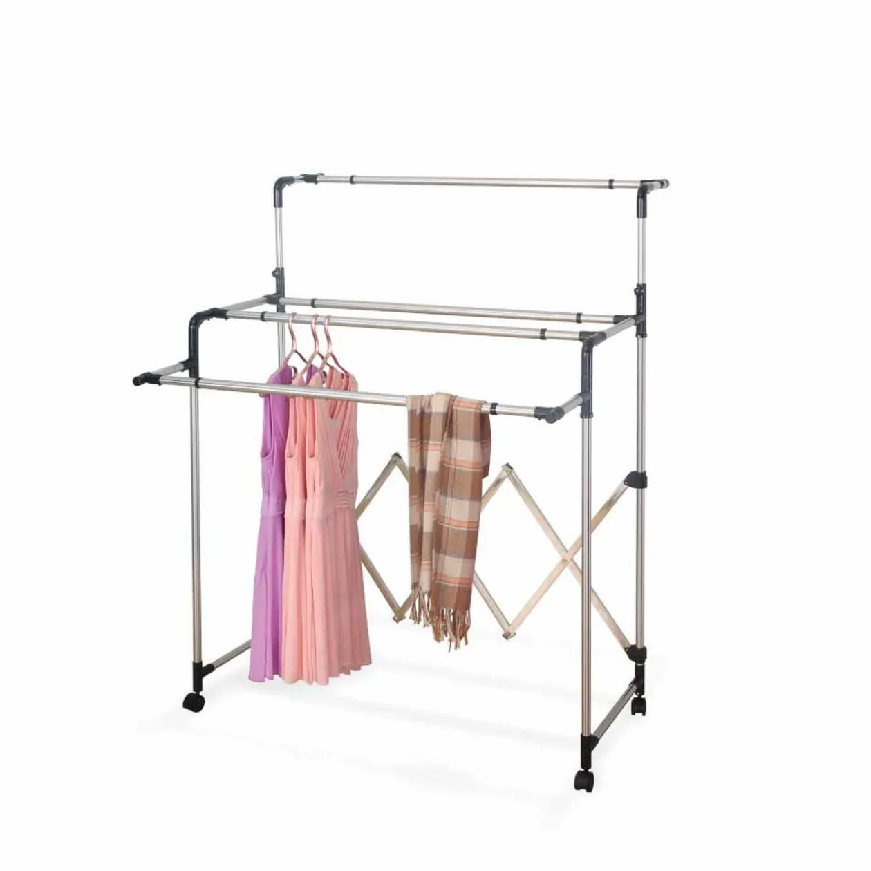 Portant extensible XXL