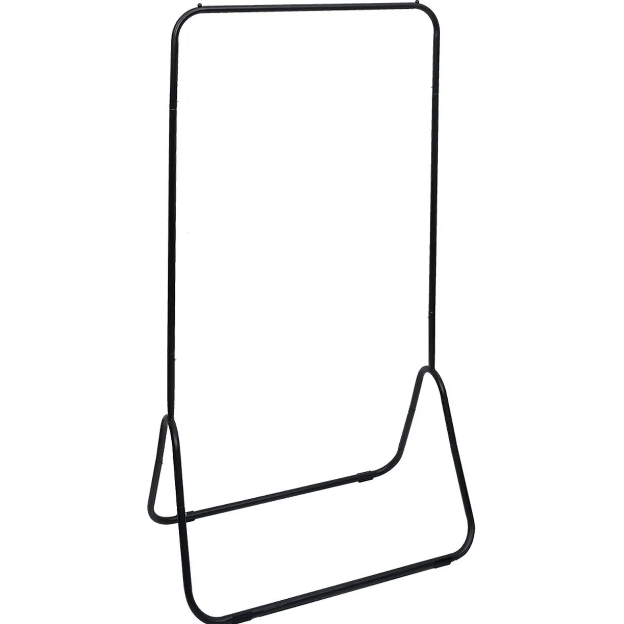 Portant simple L80xl44xH147cm