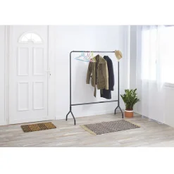 Portant XXL métal noir