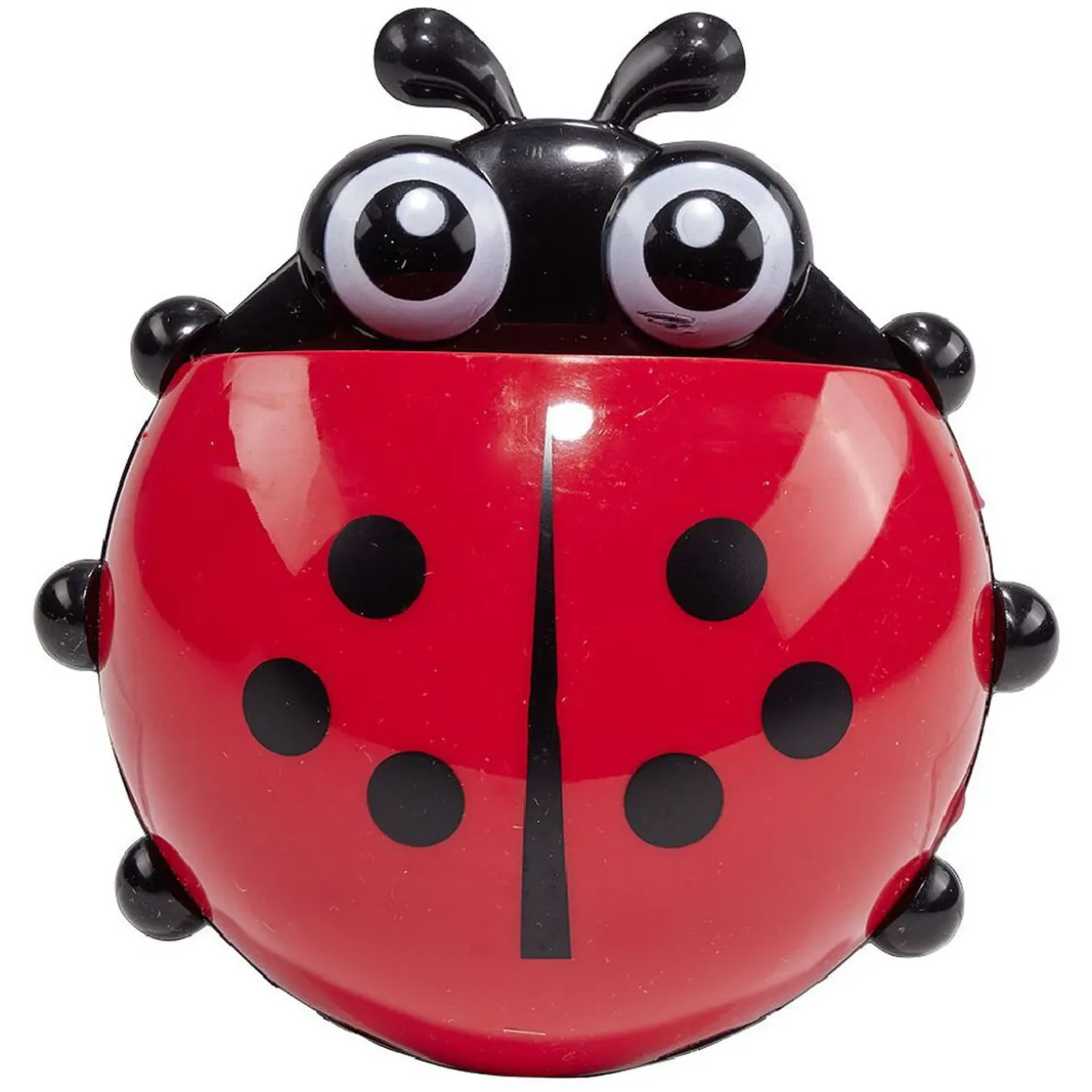 Porte brosse à dent ventouse mural forme animal