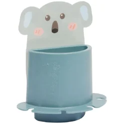 Porte brosse à dents animal