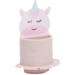 Porte brosse à dents animal