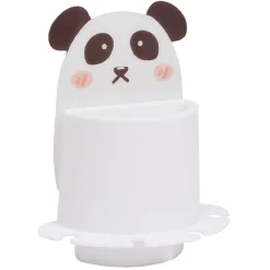 Porte brosse à dents animal