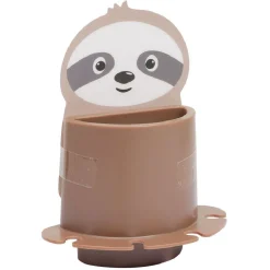 Porte brosse à dents animal