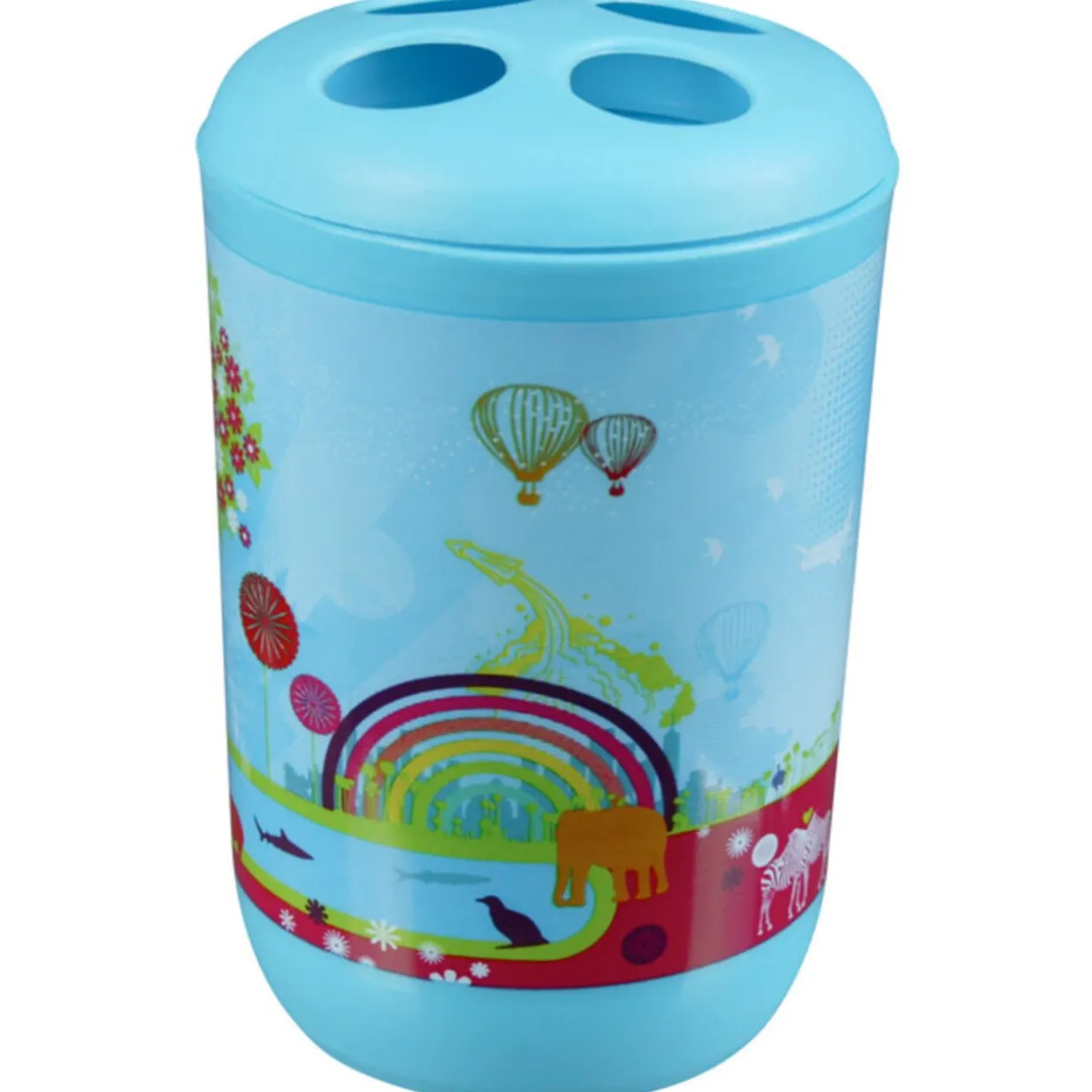 Porte brosses à dents Tree of Love