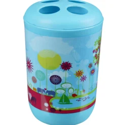 Porte brosses à dents Tree of Love