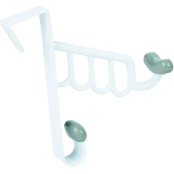 Porte cintres de porte