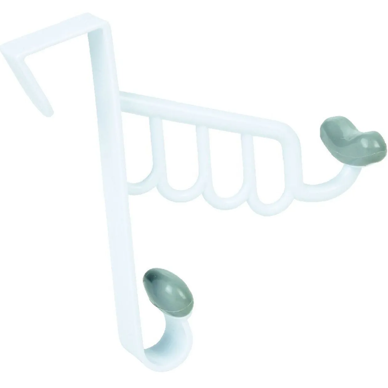 Porte cintres de porte