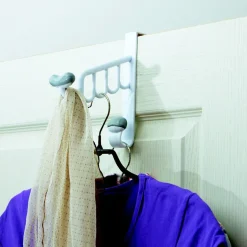 Porte cintres de porte