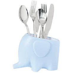 Porte couvert éléphant