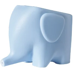 Porte couvert éléphant