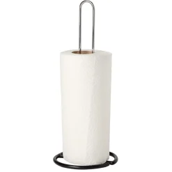 Porte essuie tout métal