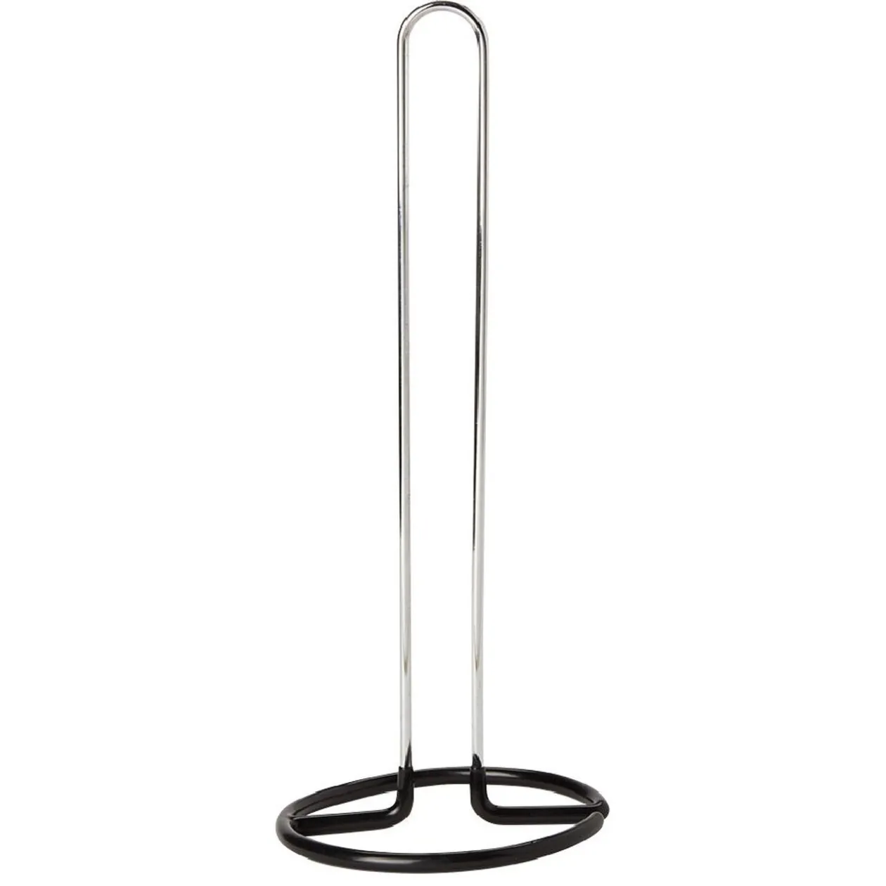 Porte essuie tout métal