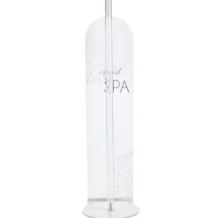 Porte papier WC design Spa