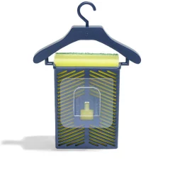 Porte éponge forme cintre L16,2xH21cm