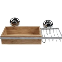 Porte savon bambou