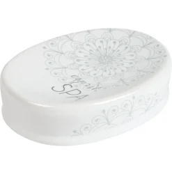 Porte savon design Spa