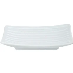 Porte savon gris design industriel