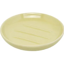 Porte savon vert anis