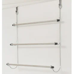 Porte serviette de porte