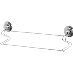 Porte serviettes avec ventouse