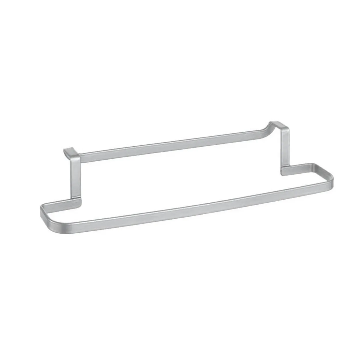 Porte torchon Metaltex à fixer sur porte de meuble