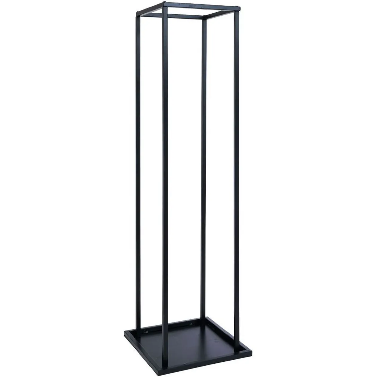 Porte-bûches vertical H115cm