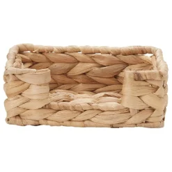 Porte-serviette en jacinthe