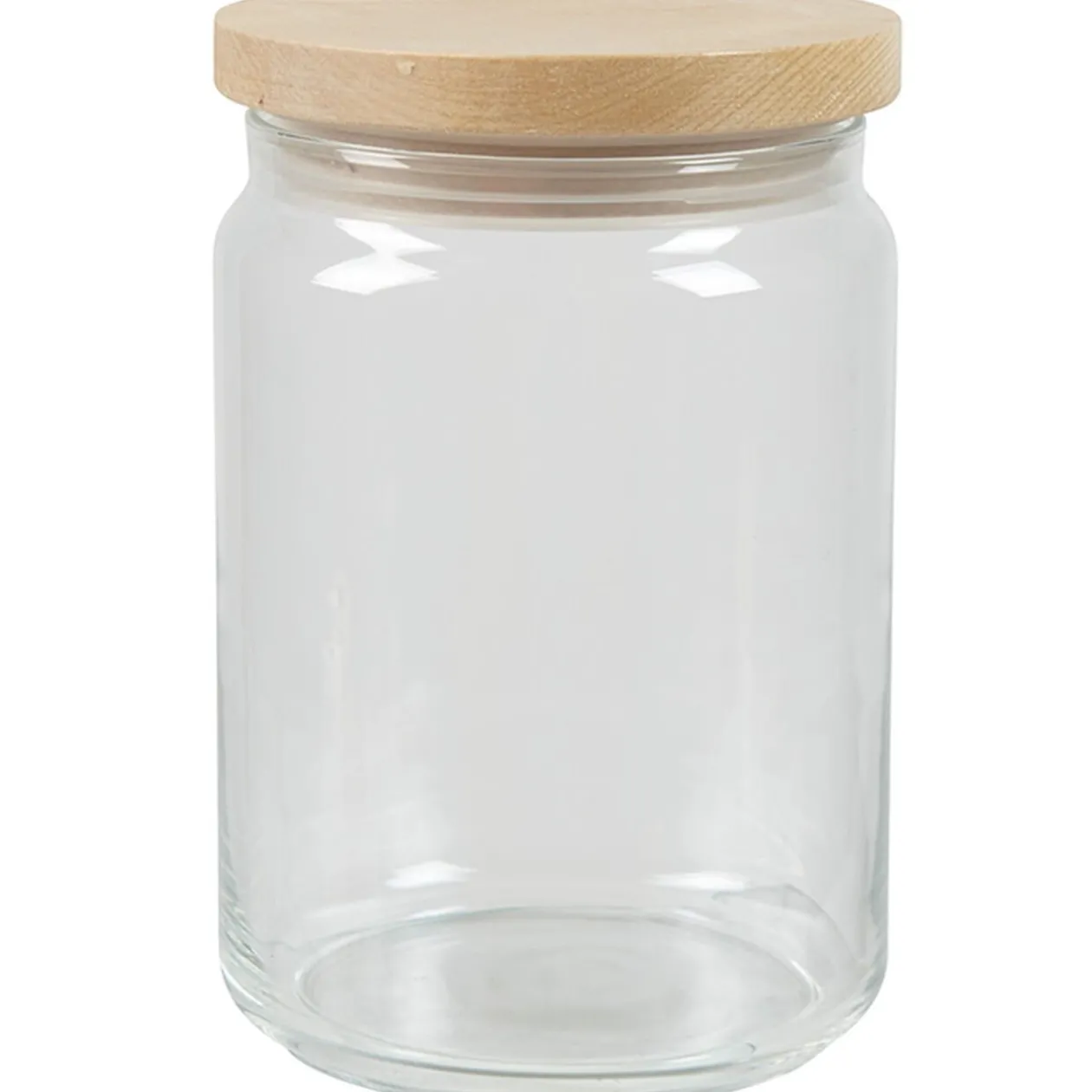 Pot avec couvercle Luminarc 1 L