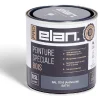 Pot peinture Elan bois int/ext gris anthracite 0,5L